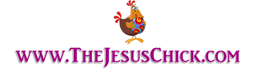 The Jesus Chick