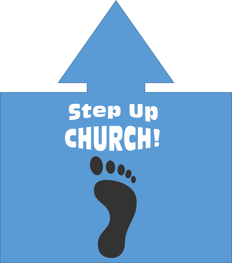 step up church
